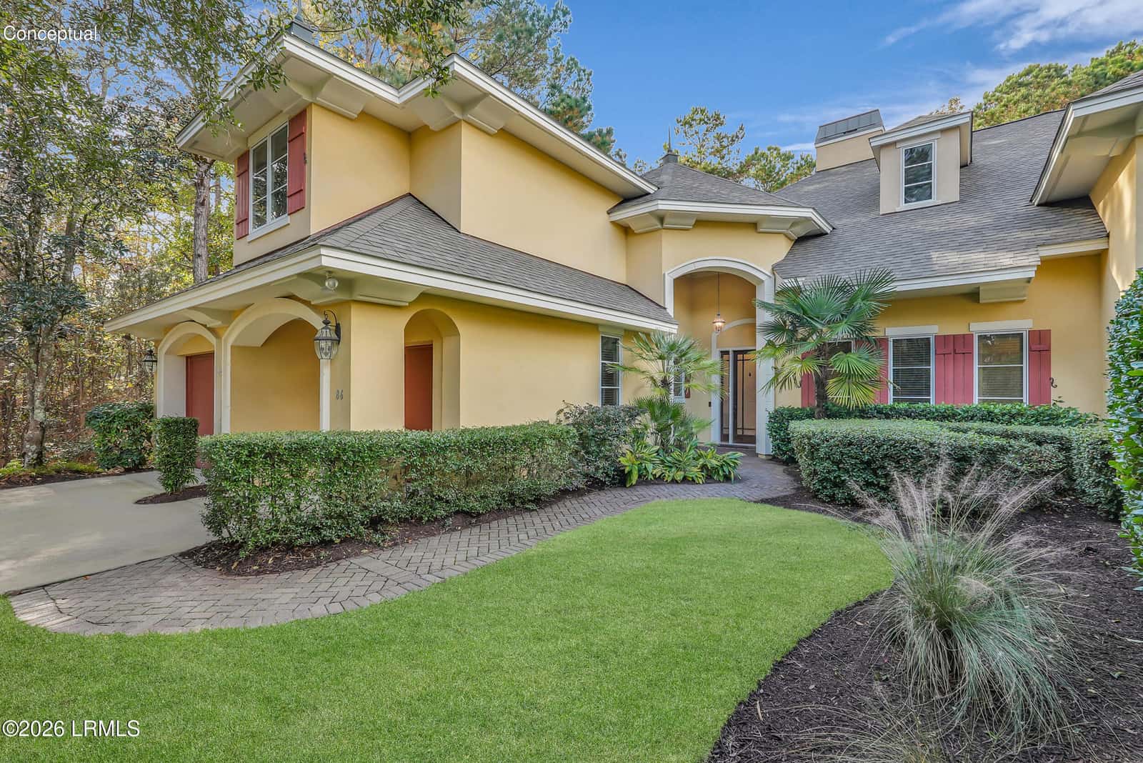 86 Hopsewee Drive, Bluffton, SC 29909 — photo 5 of 80