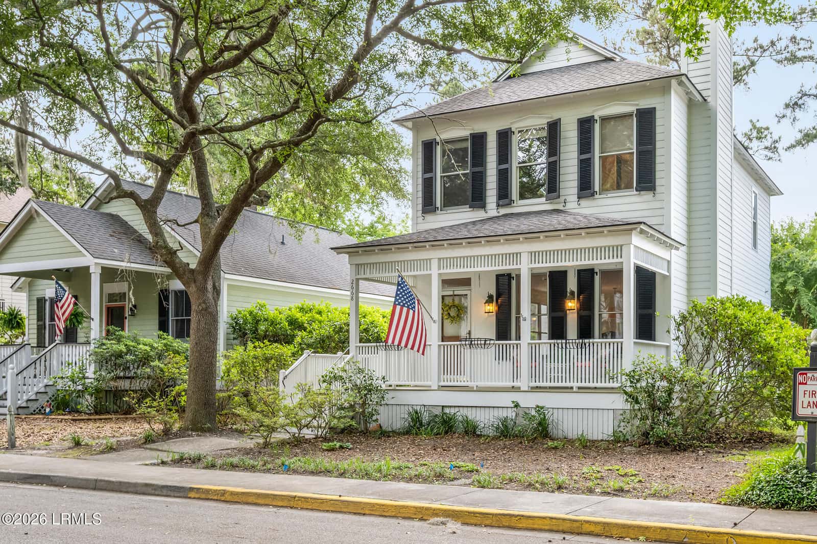 2668 Broad Street, Beaufort, SC 29902 — photo 3 of 21