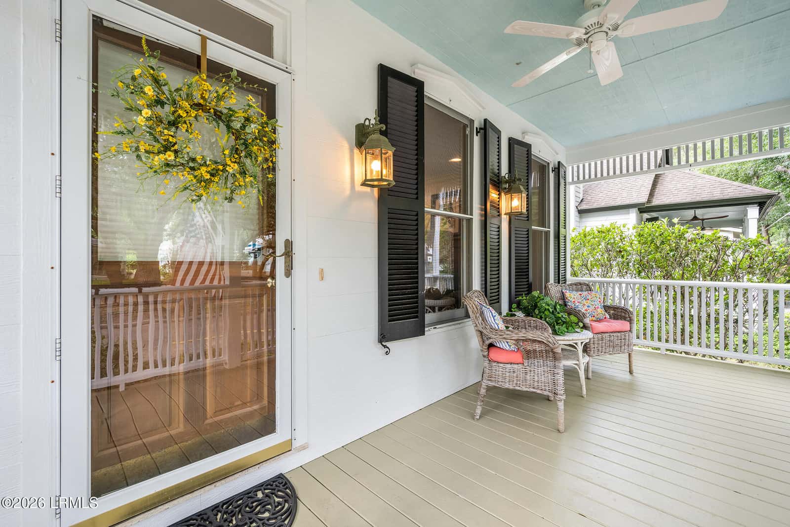 2668 Broad Street, Beaufort, SC 29902 — photo 4 of 21