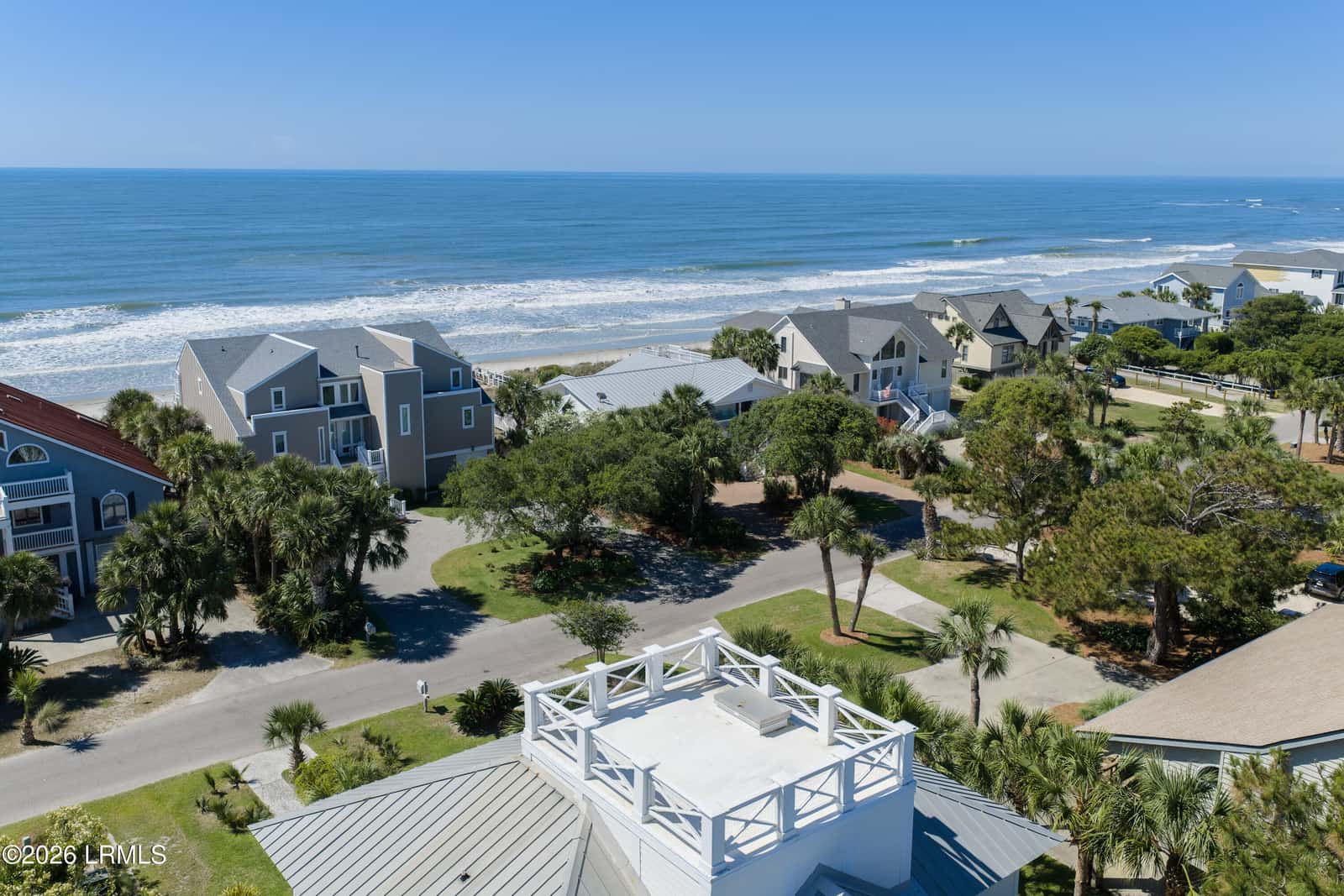 455 Tarpon Boulevard, Fripp Island, SC 29920 — photo 2 of 88
