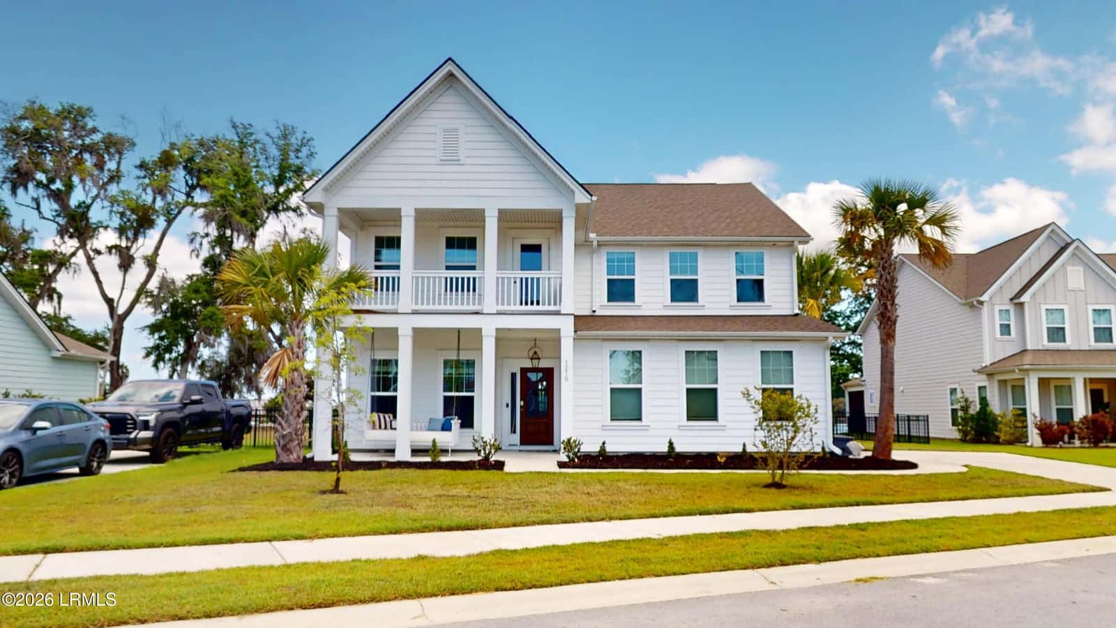 1270 Windswept Oak Lane, Beaufort, SC 29902 — photo 4 of 86