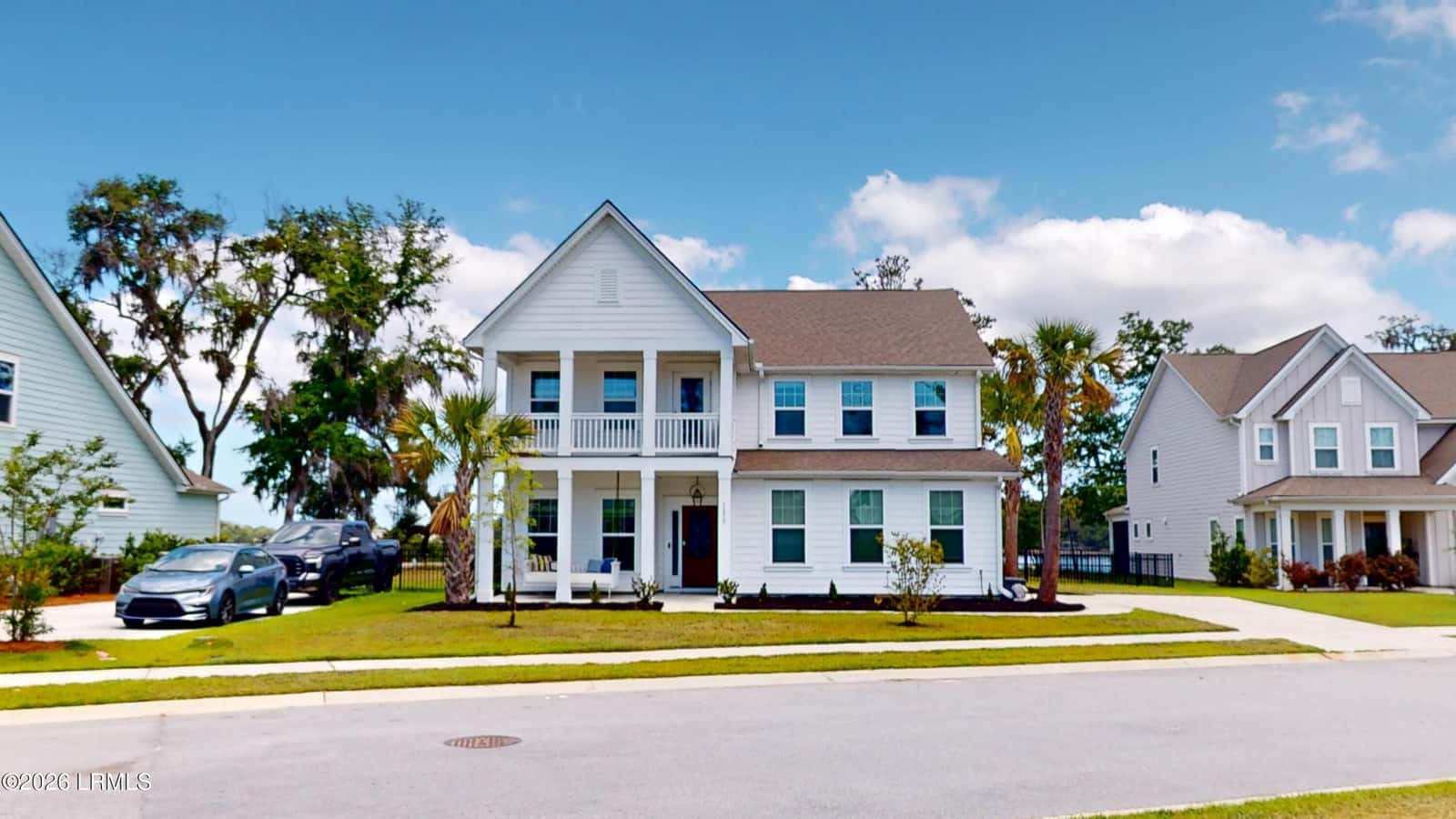 1270 Windswept Oak Lane, Beaufort, SC 29902 — photo 5 of 86