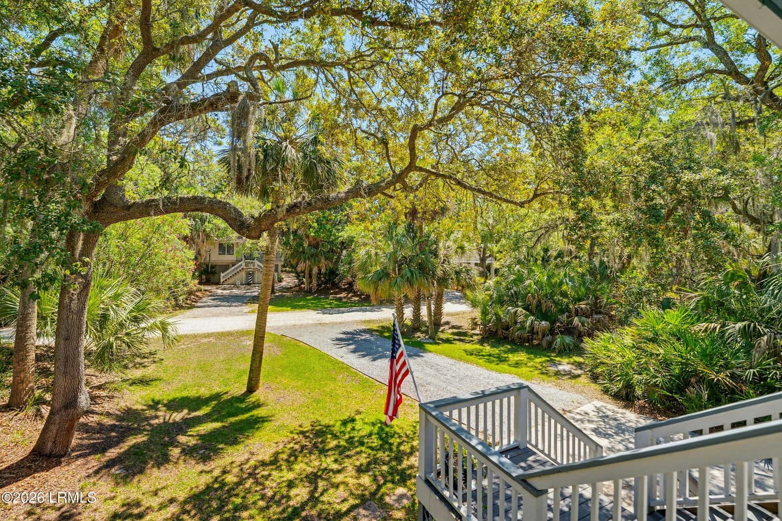 703 Seahorse Road, Fripp Island, SC 29920 — photo 4 of 51