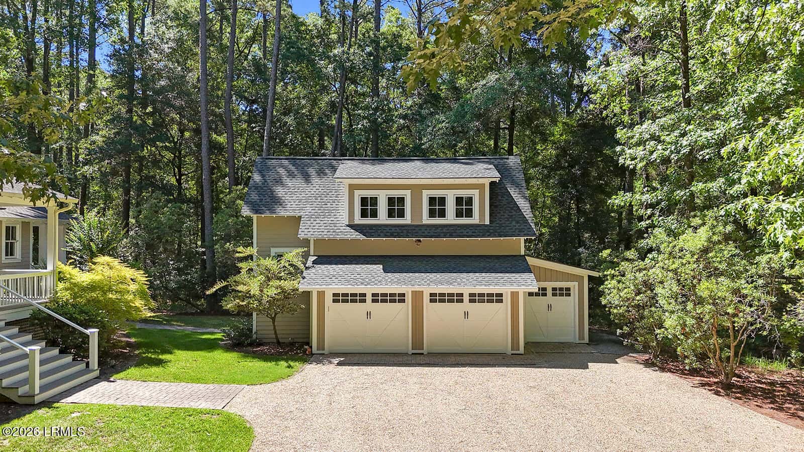 105 Barnaby Bluff, Seabrook, SC 29940 — photo 4 of 100