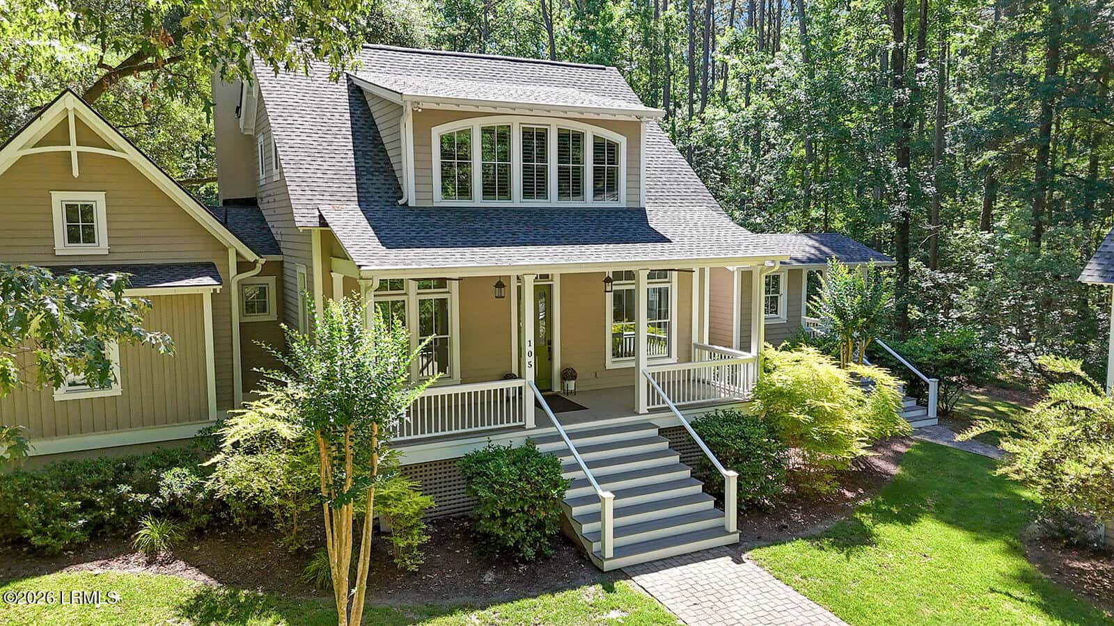 105 Barnaby Bluff, Seabrook, SC 29940 — photo 5 of 100