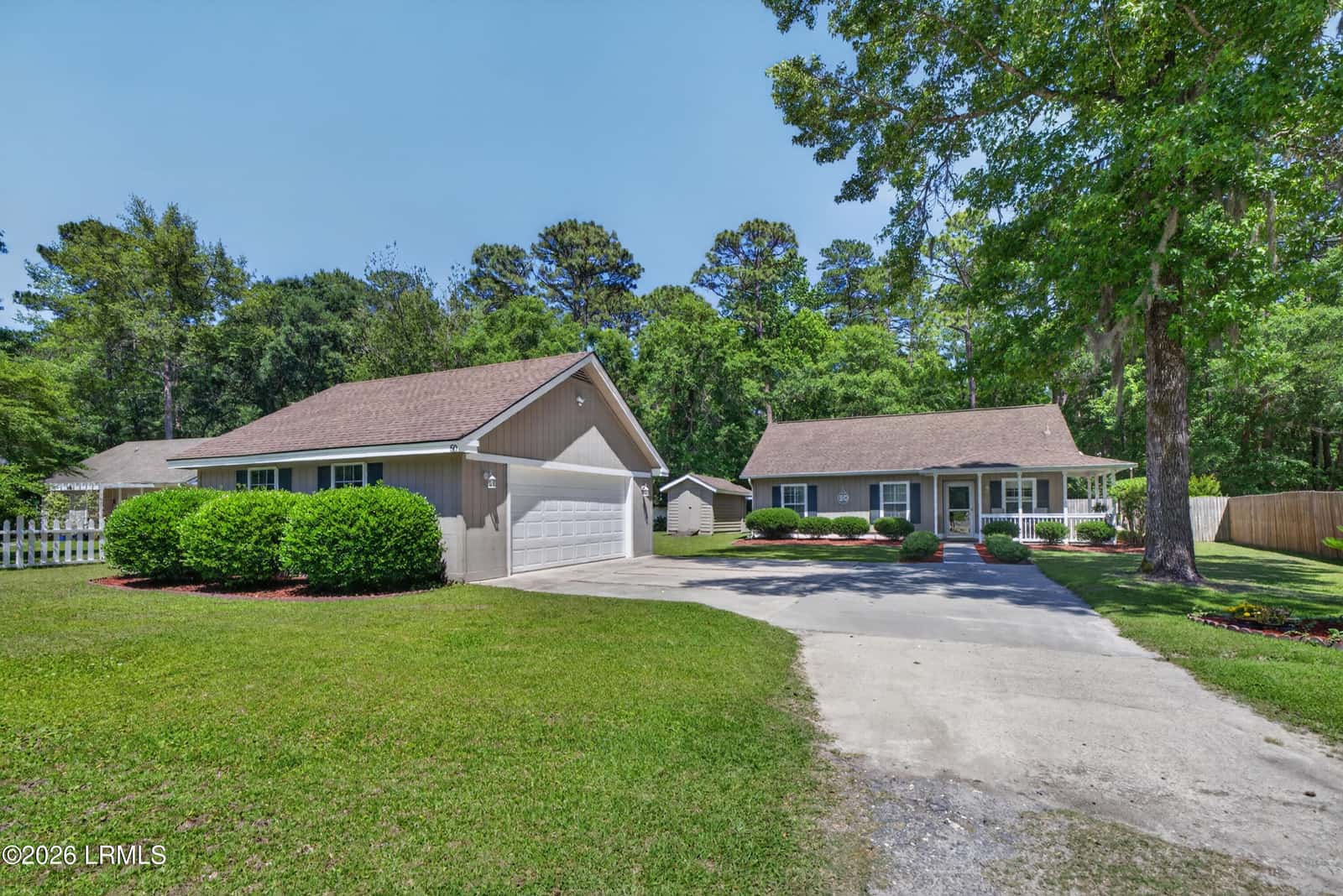 50 James O Court, Bluffton, SC 29910 — photo 2 of 39