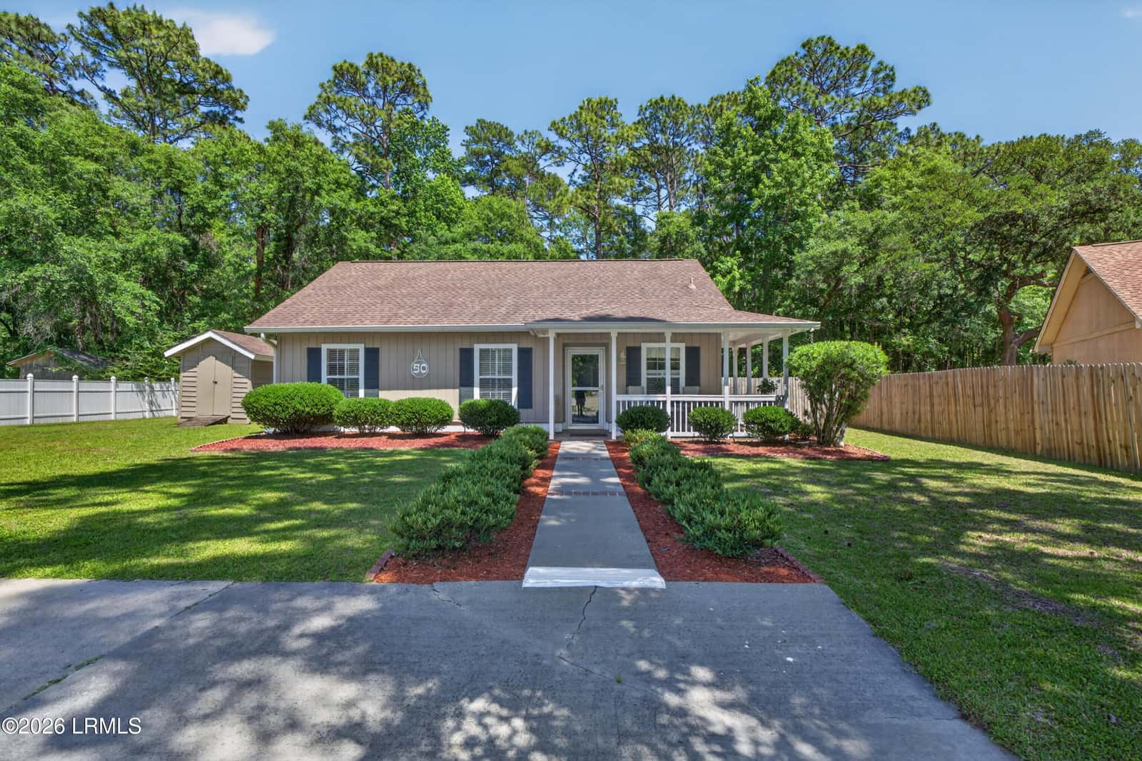 50 James O Court, Bluffton, SC 29910 — photo 5 of 39