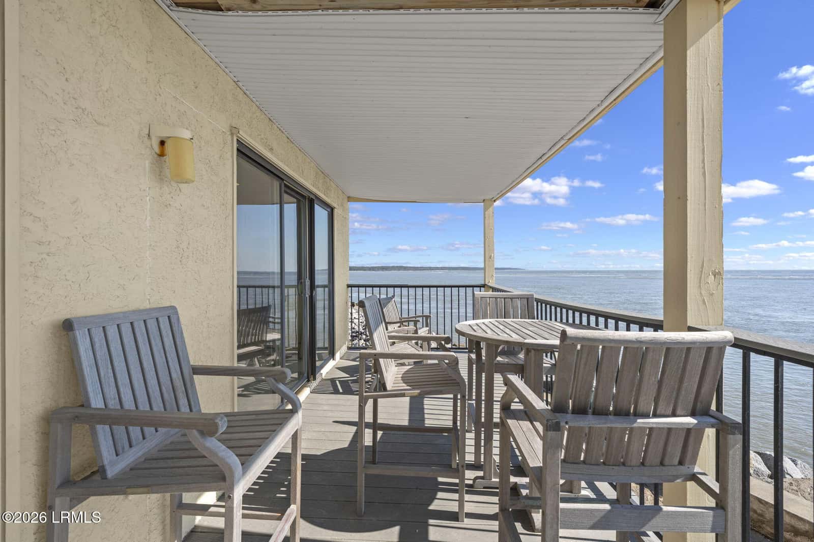 612 Newhaven Court, Fripp Island, SC 29920 — photo 5 of 45