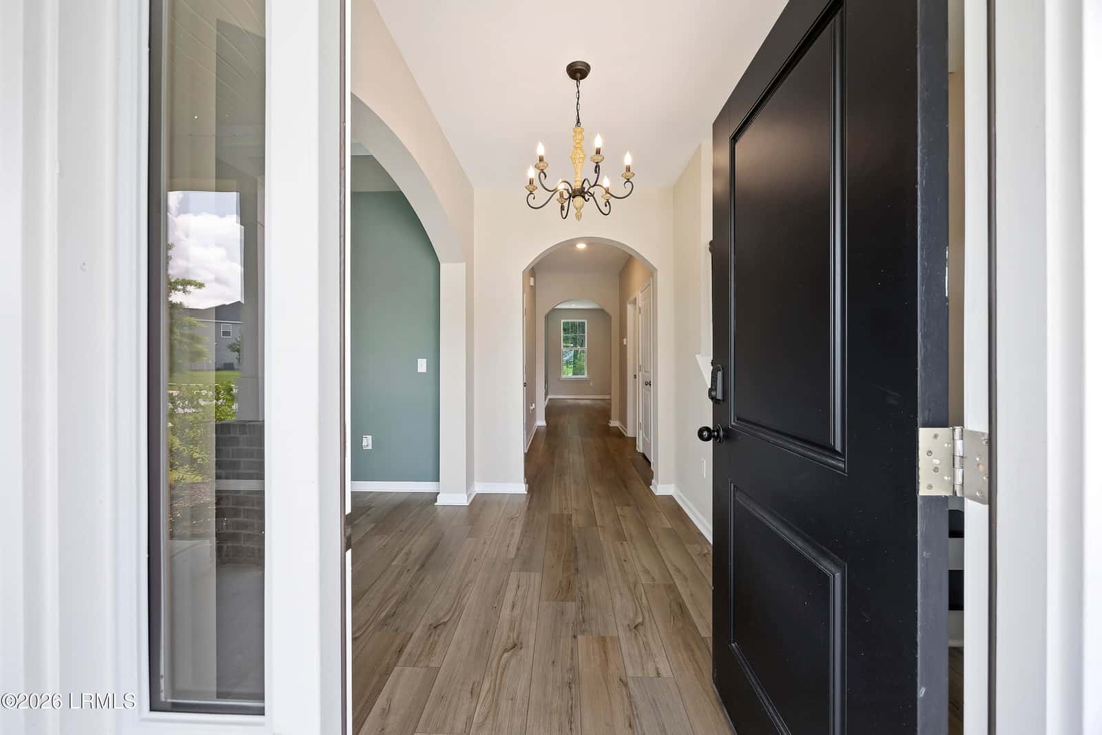 162 Thistle Lane, Beaufort, SC 29907 — photo 3 of 50