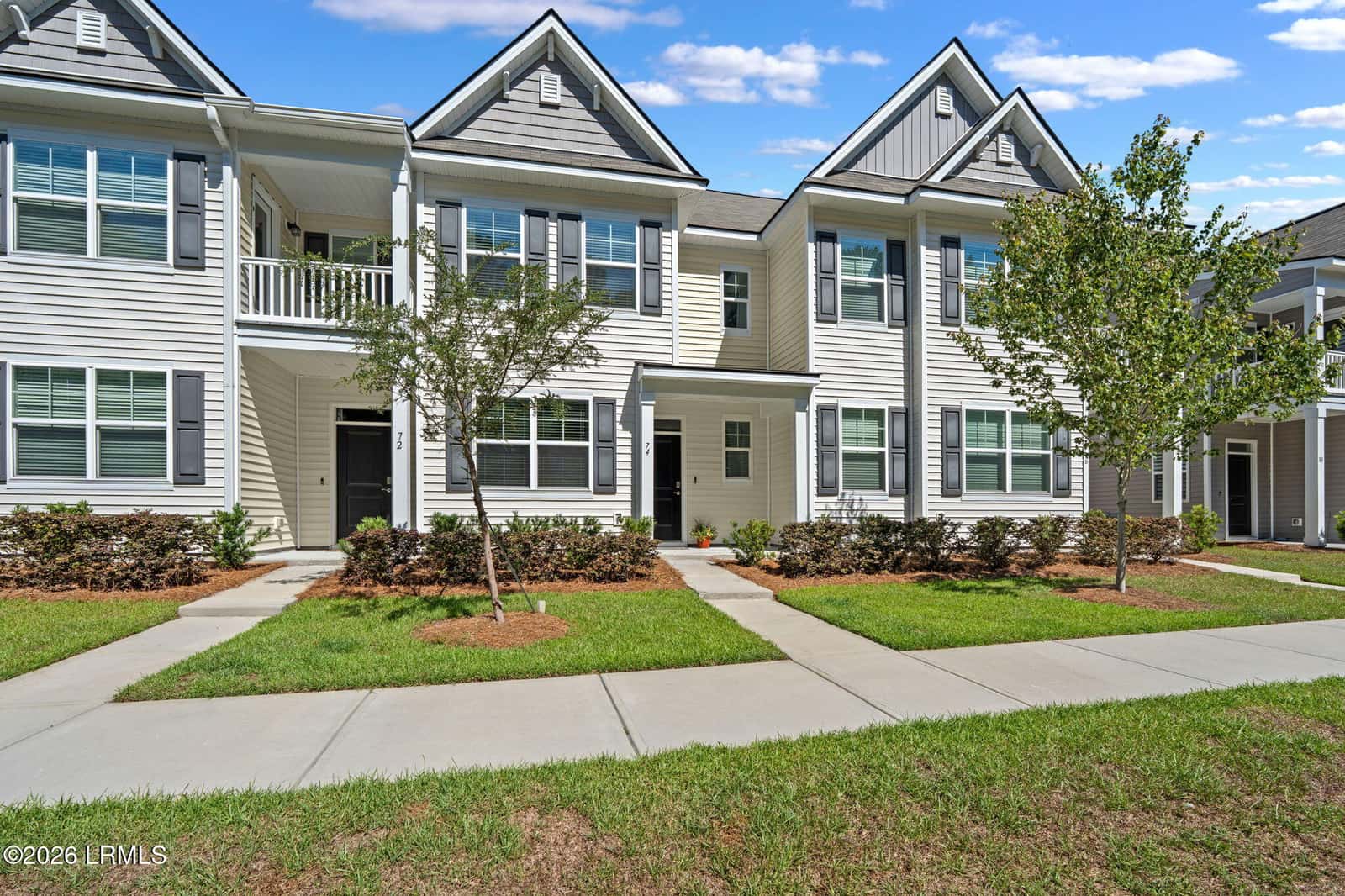 74 Slater Street, Bluffton, SC 29909 — photo 2 of 40