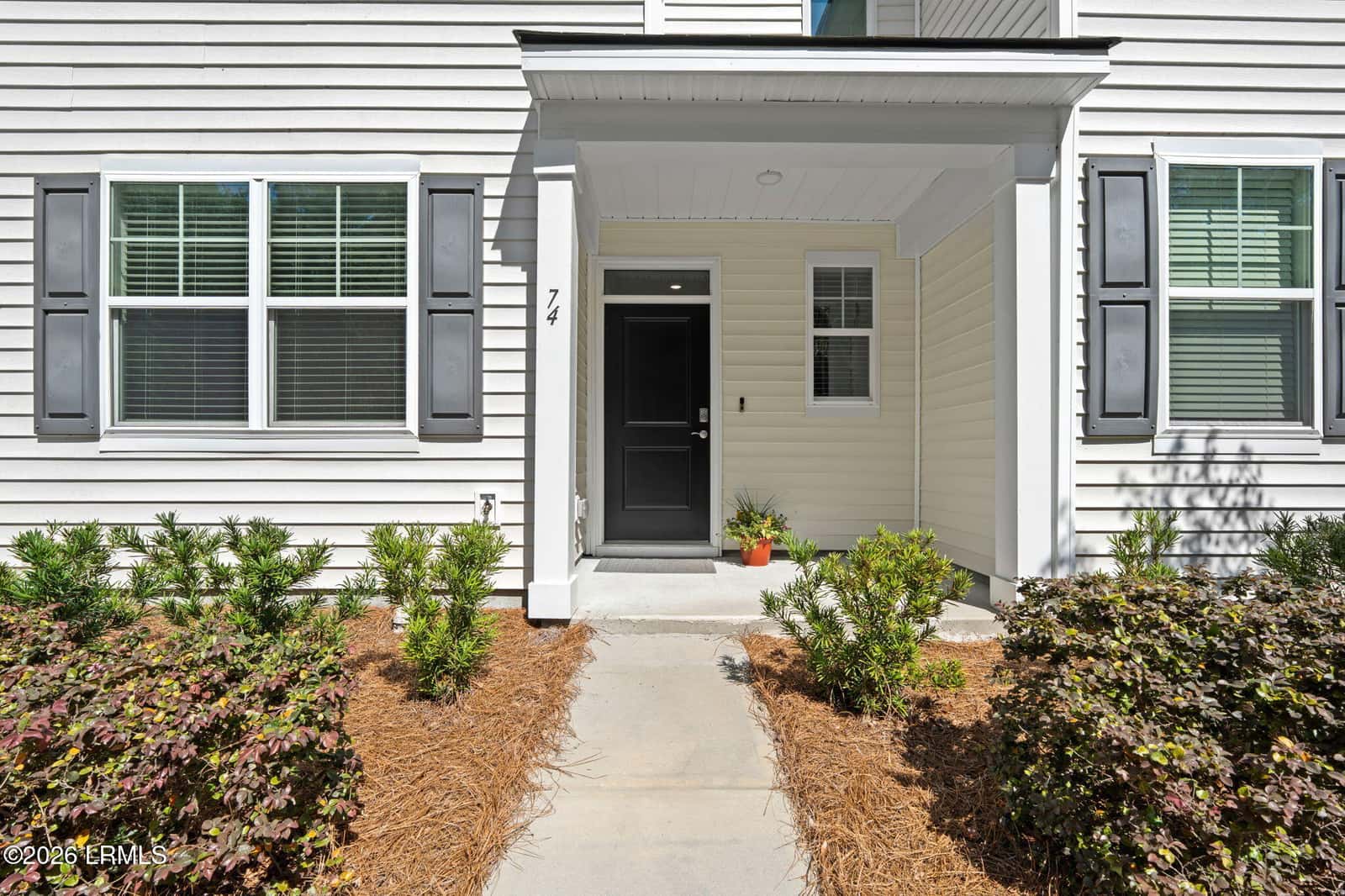 74 Slater Street, Bluffton, SC 29909 — photo 4 of 40