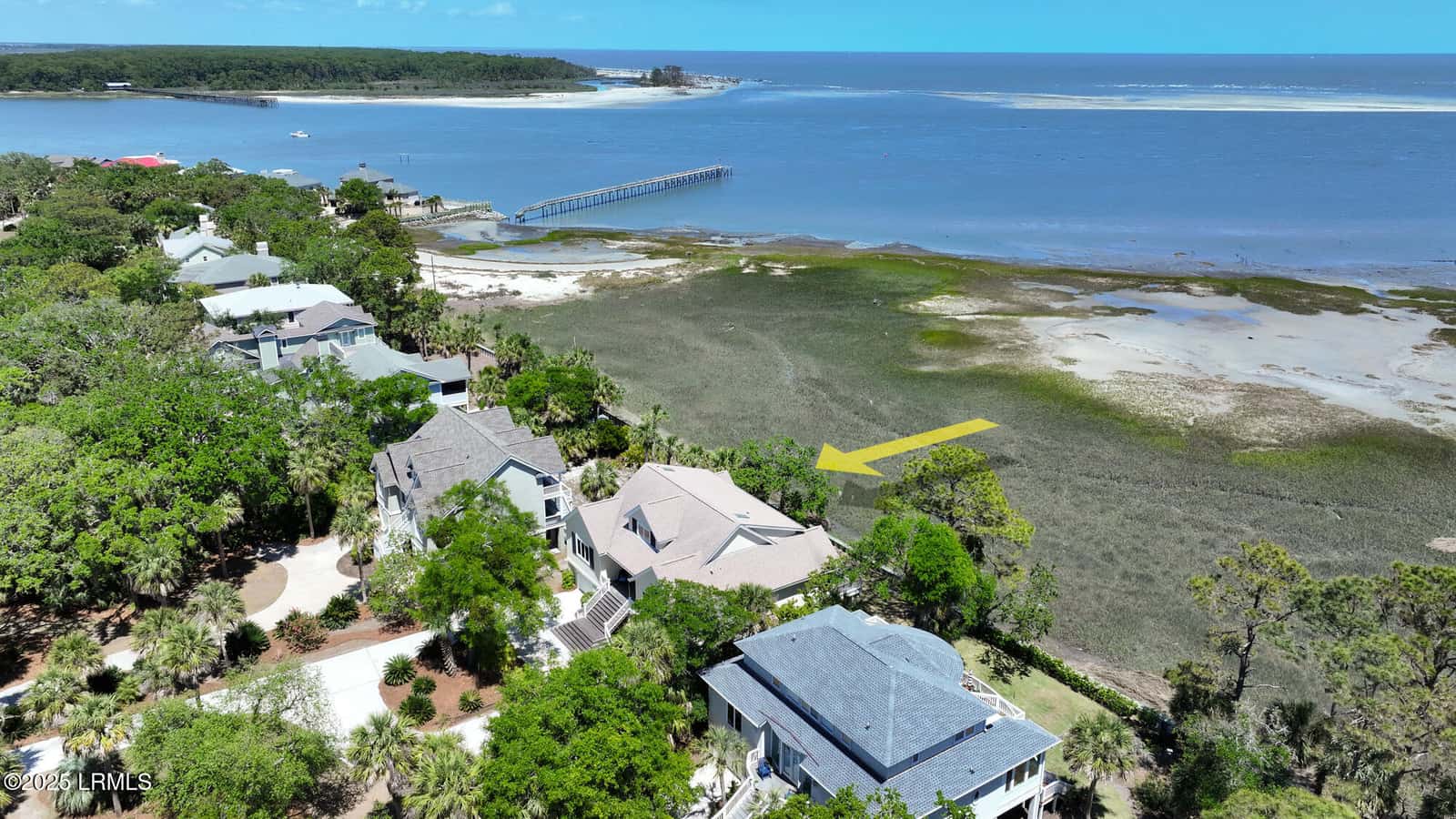3 River Club Drive, Fripp Island, SC 29920 — photo 2 of 35