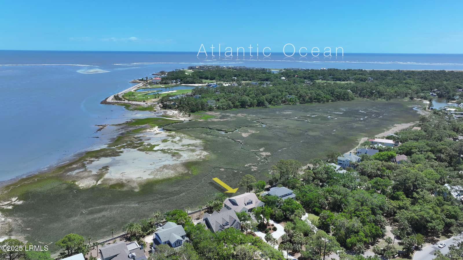 3 River Club Drive, Fripp Island, SC 29920 — photo 3 of 35