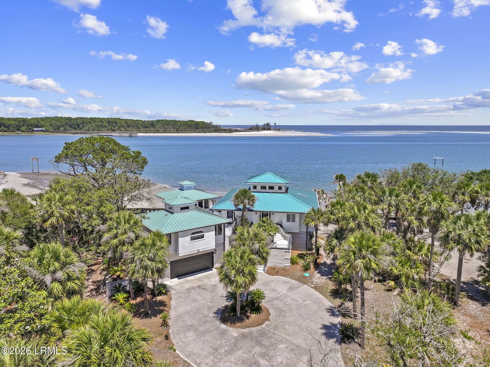 18 River Club Drive, Fripp Island, SC 29920 — photo 4 of 86
