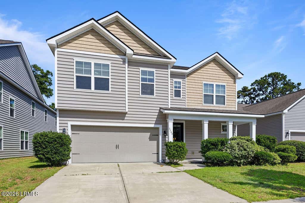 3784 Oyster Bluff Drive, Beaufort, SC 29907 — photo 4 of 71