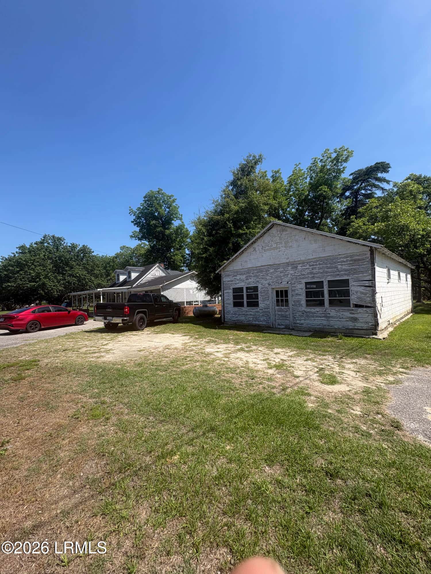433 Main Street, Fairfax, SC 29827 — photo 2 of 25