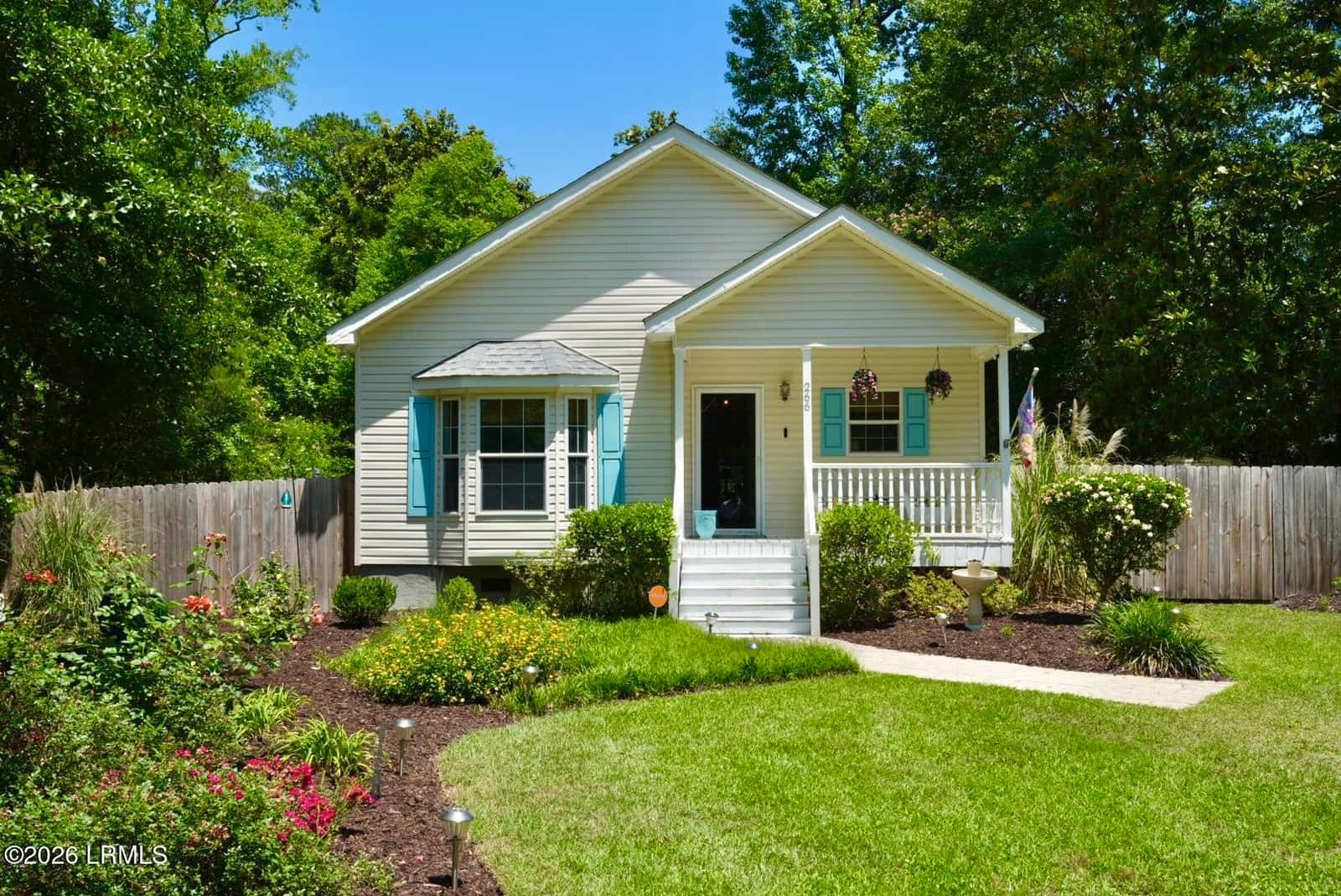 266 Wise Street, Ridgeland, SC 29936 — photo 2 of 31