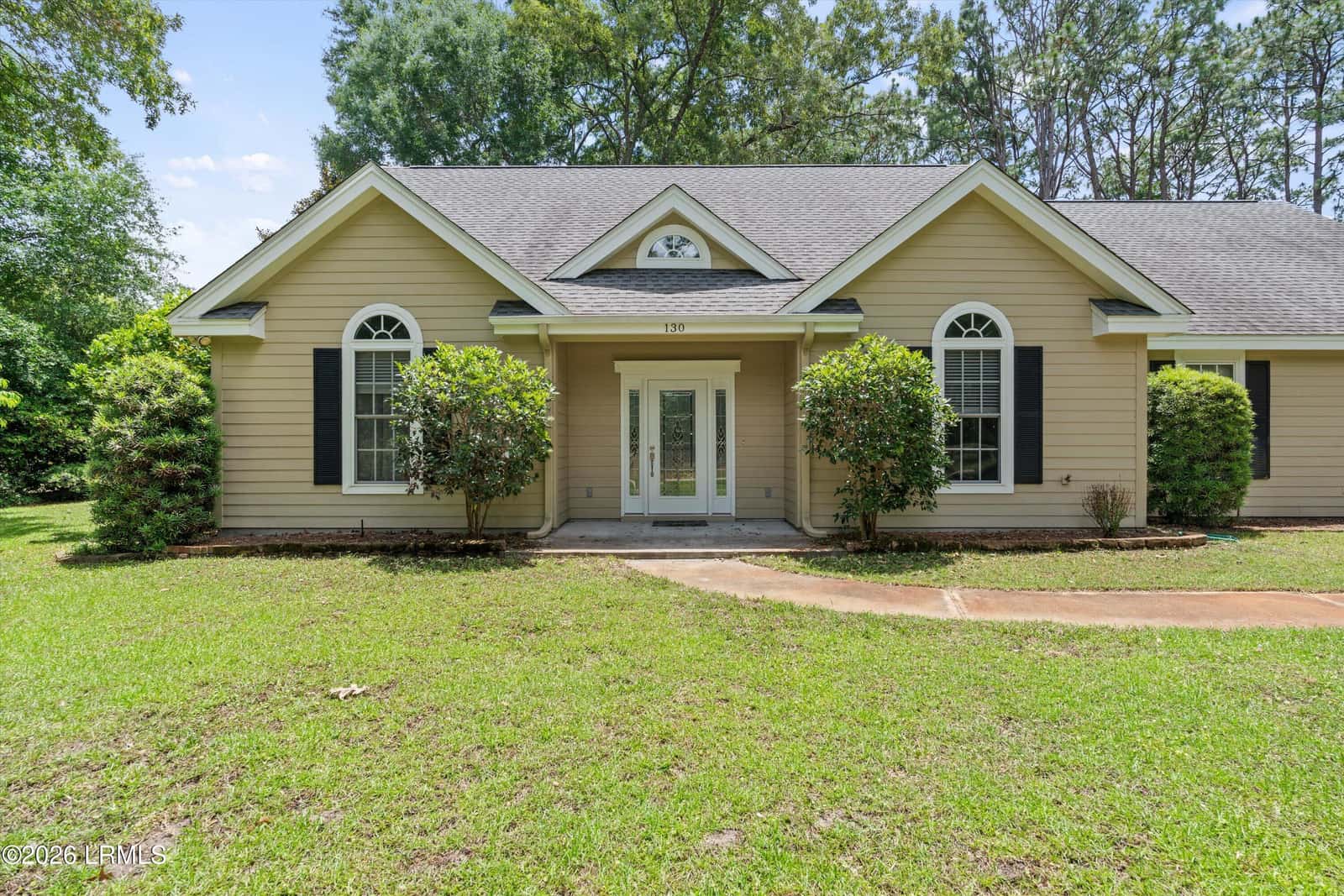130 Francis Marion Circle, Beaufort, SC 29907 — photo 3 of 36