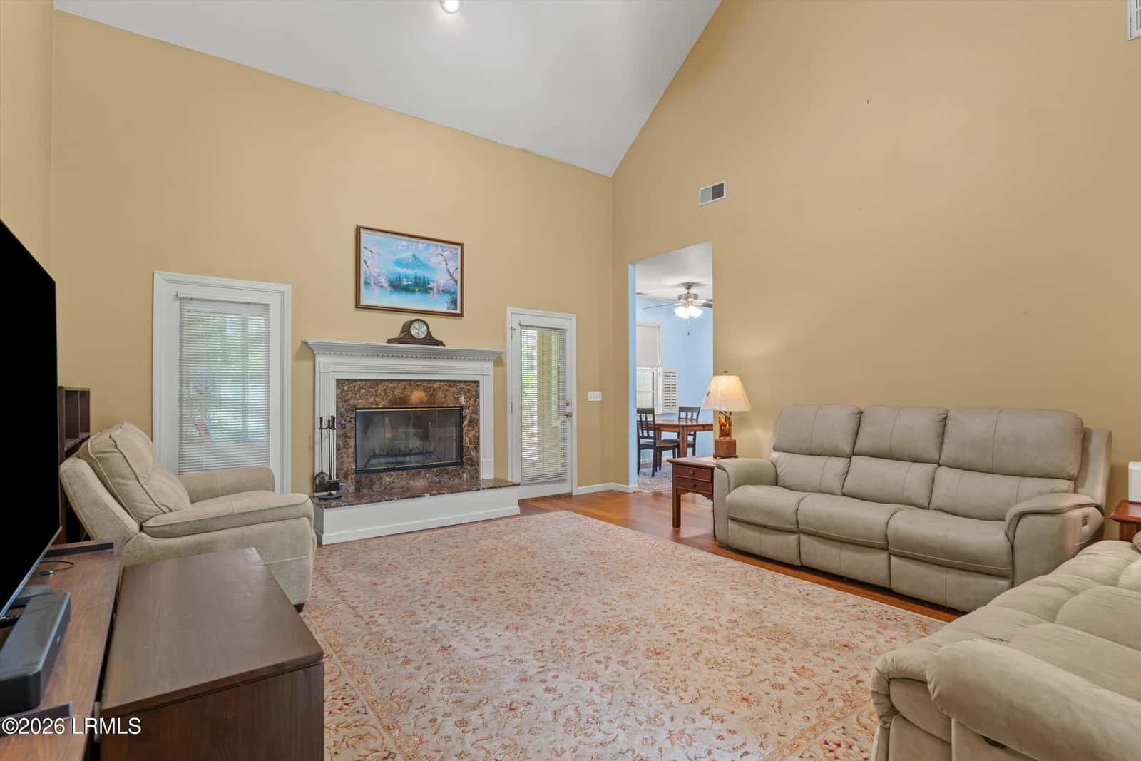 130 Francis Marion Circle, Beaufort, SC 29907 — photo 5 of 36