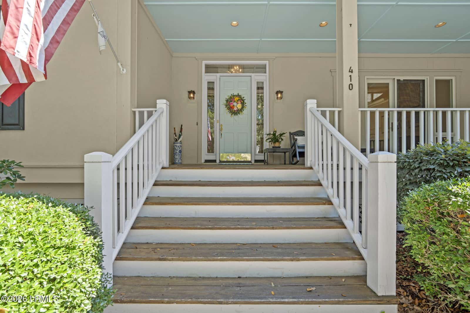 410 Island Circle E, St. Helena Island, SC 29920 — photo 3 of 78