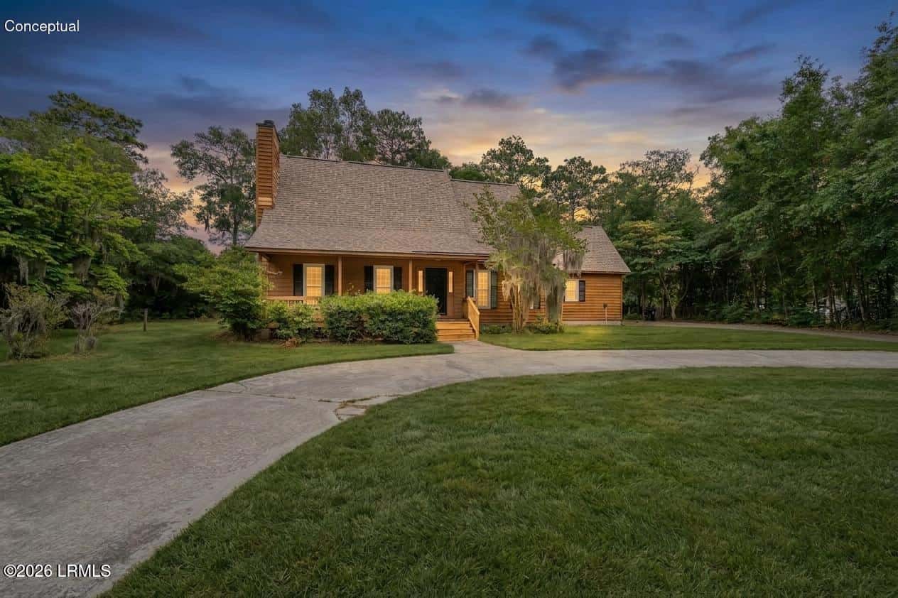 8 Redwood Lane, Beaufort, SC 29907 — photo 5 of 52