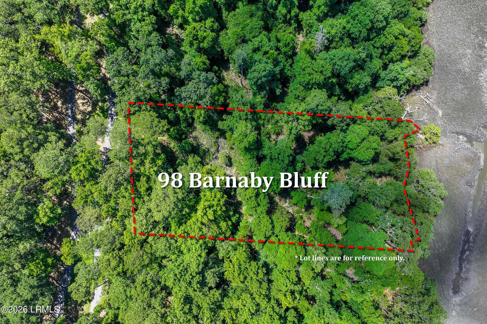 98 Barnaby Bluff, Seabrook, SC 29940 — photo 4 of 11