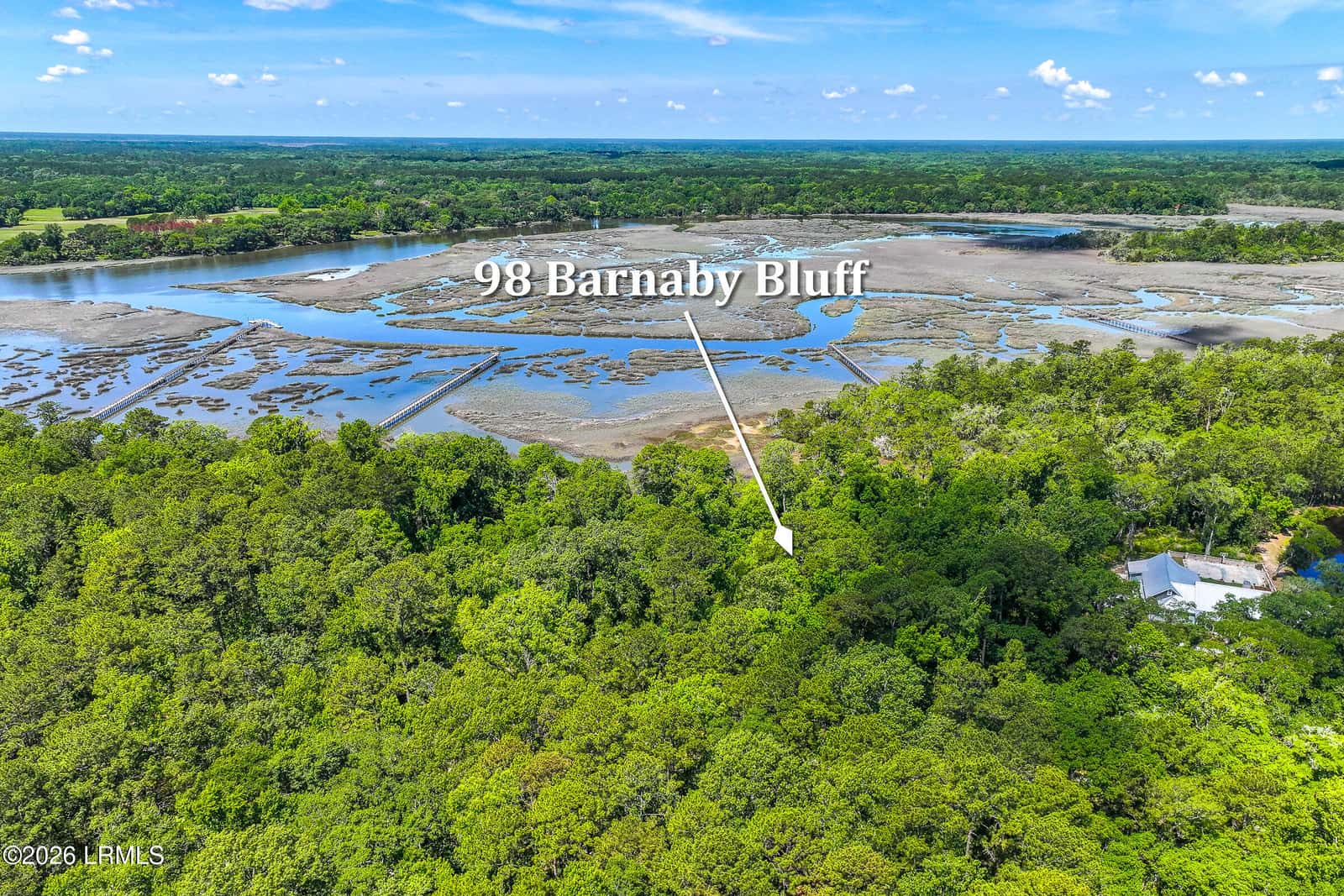 98 Barnaby Bluff, Seabrook, SC 29940 — photo 2 of 12