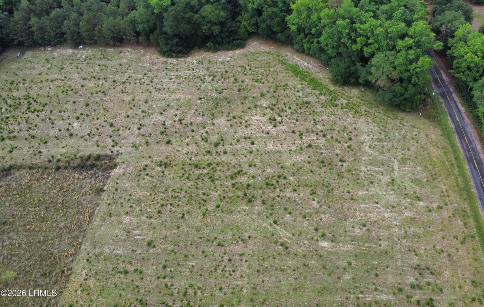 Tbd Mullings Ford Road, Brunson, SC 29911 — photo 2 of 2