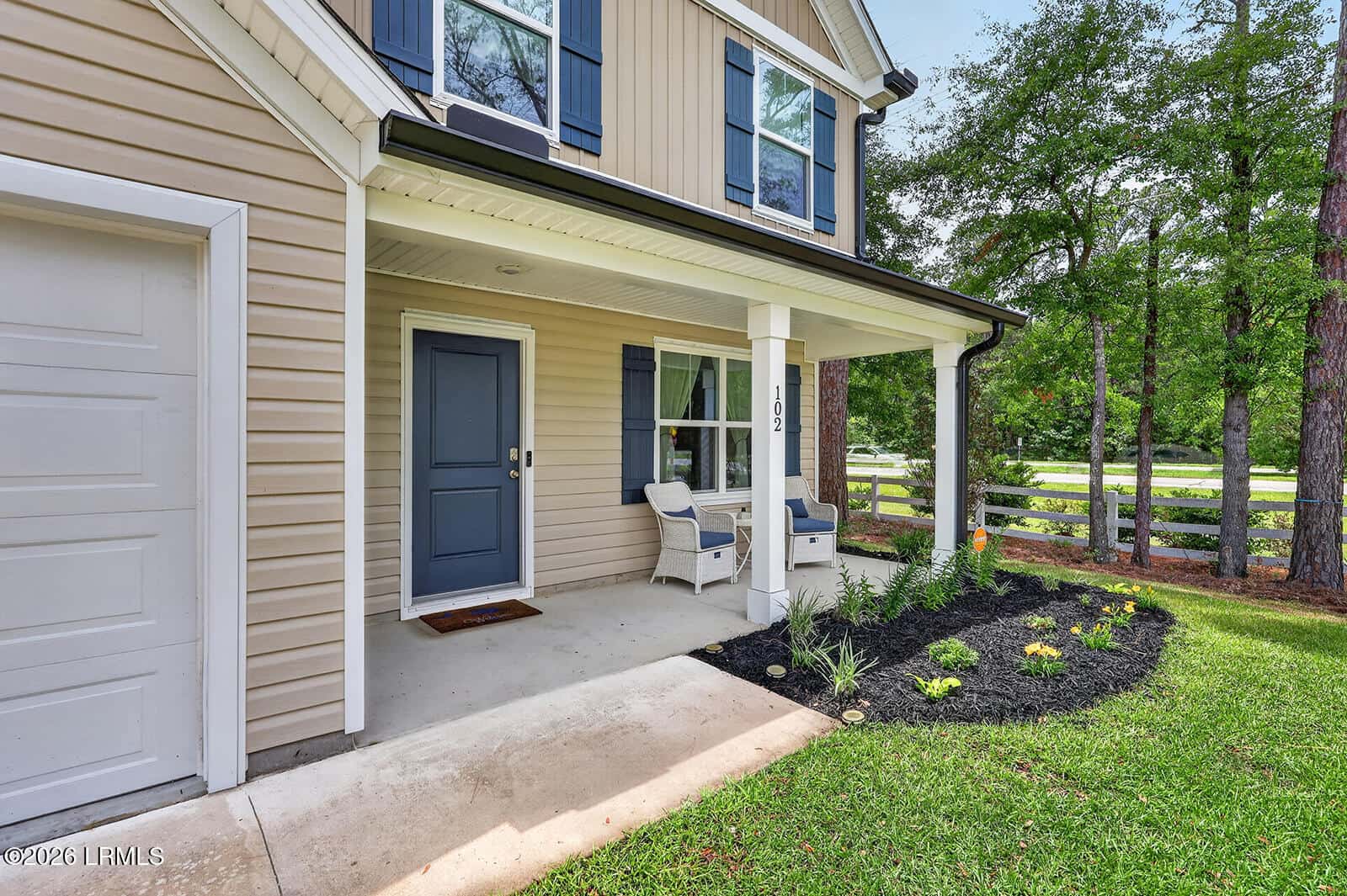 102 Teal Bluff Boulevard, Seabrook, SC 29940 — photo 3 of 56