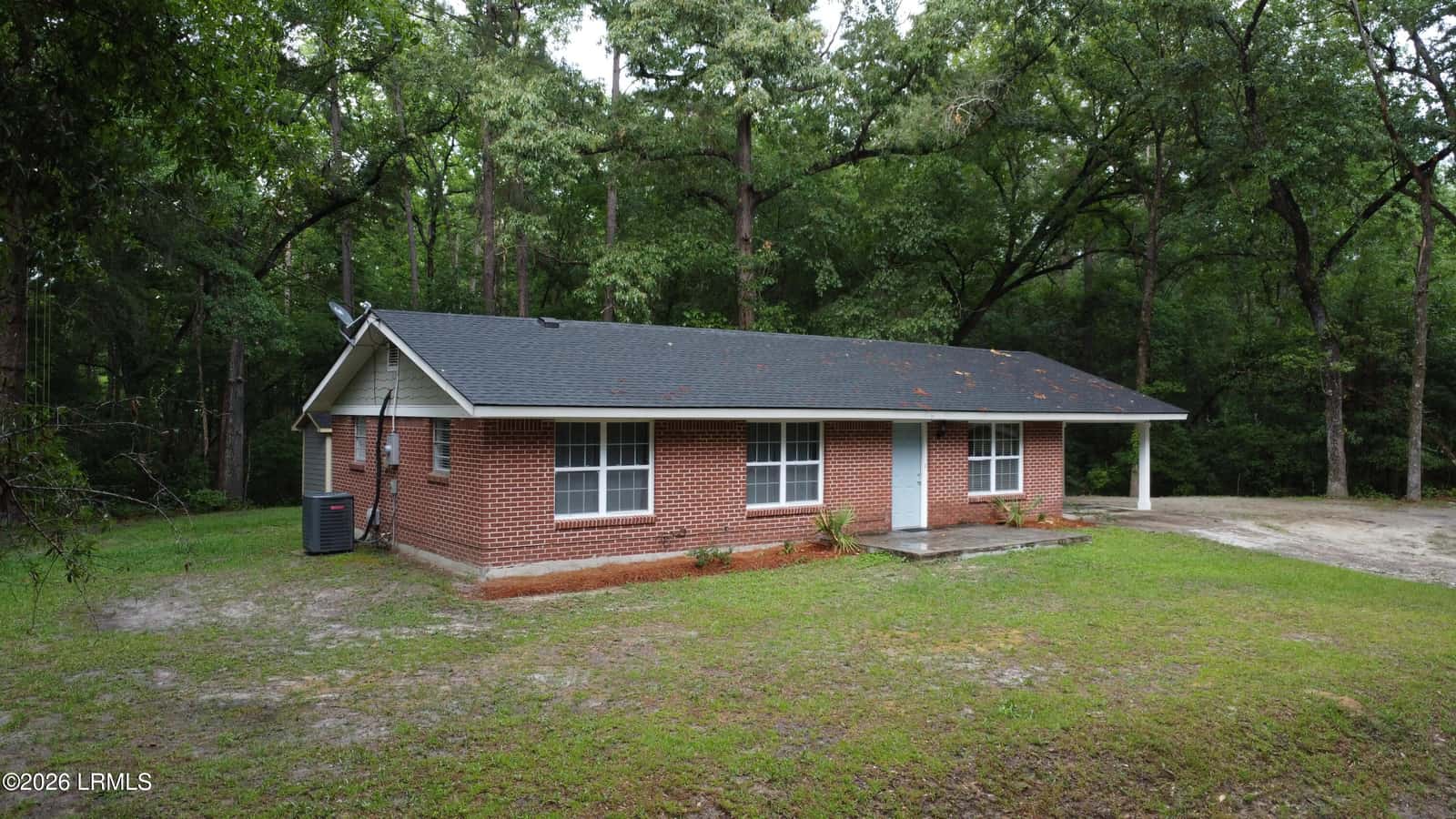 506 Langfordville Road, Ridgeland, SC 29936 — photo 3 of 24