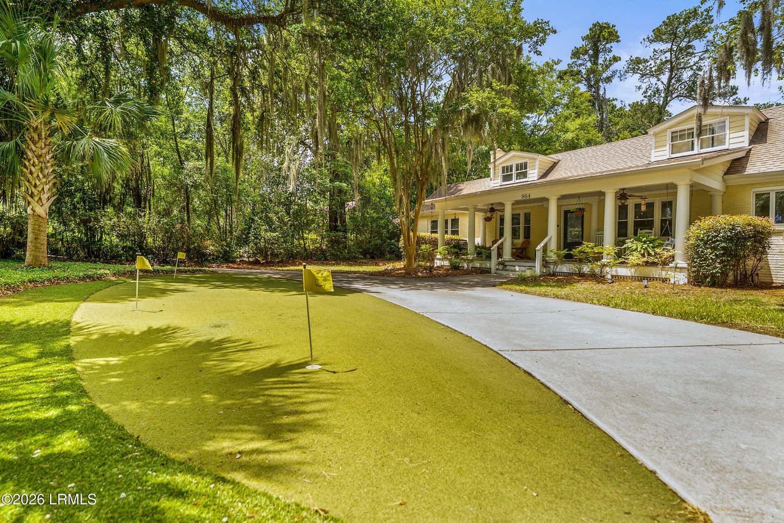864 Ribaut Road, Beaufort, SC 29902 — photo 5 of 62