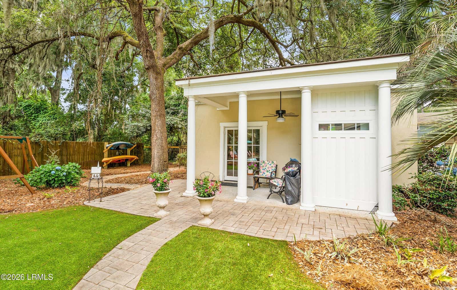864 Ribaut Road, Beaufort, SC 29902 — photo 3 of 62