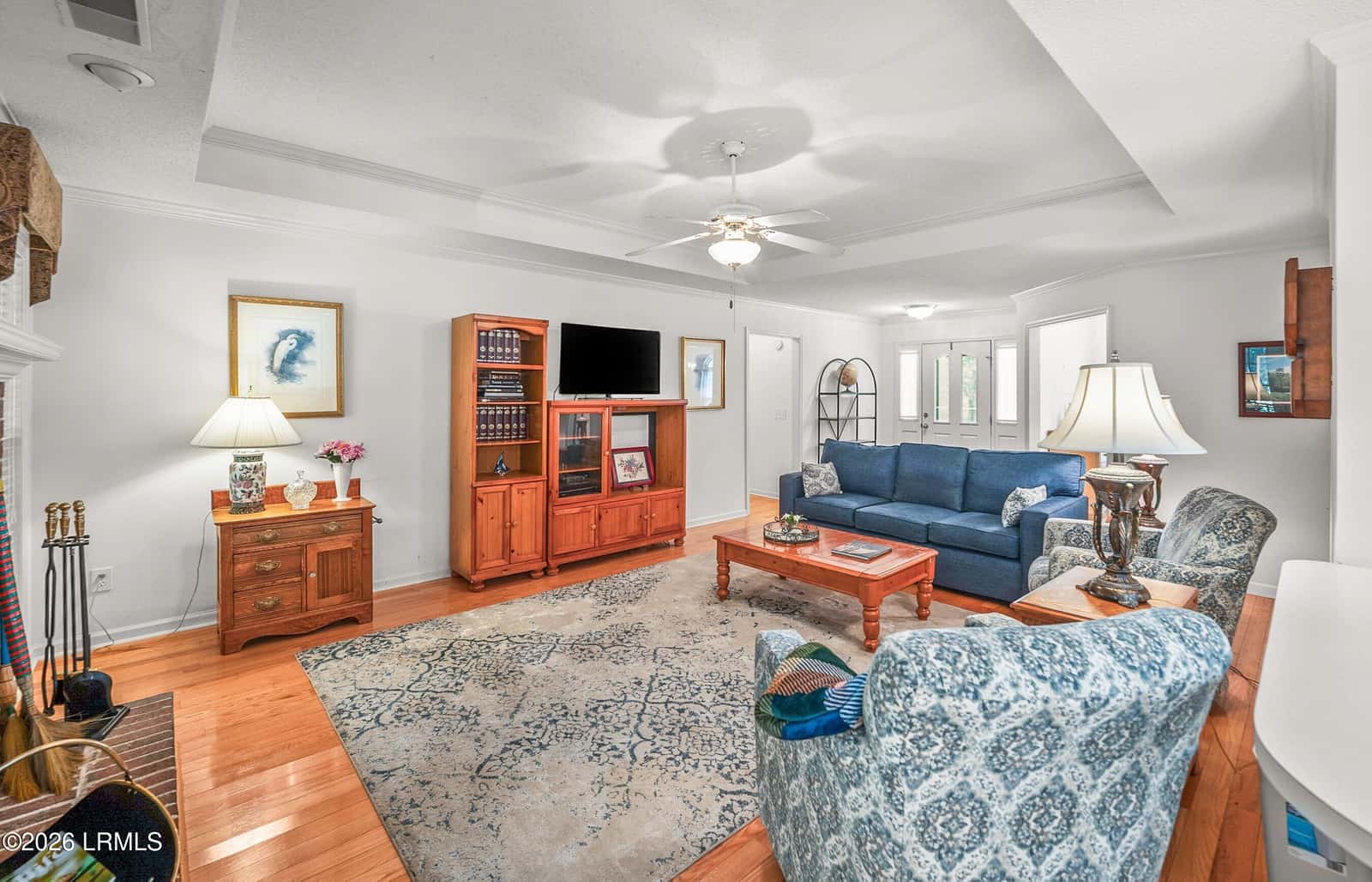 85 Walling Grove Road, Beaufort, SC 29907 — photo 4 of 34