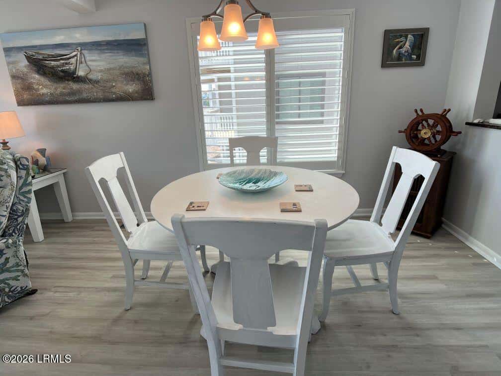 6 Cedar Reef Drive C101, St. Helena Island, SC 29920 — photo 4 of 25