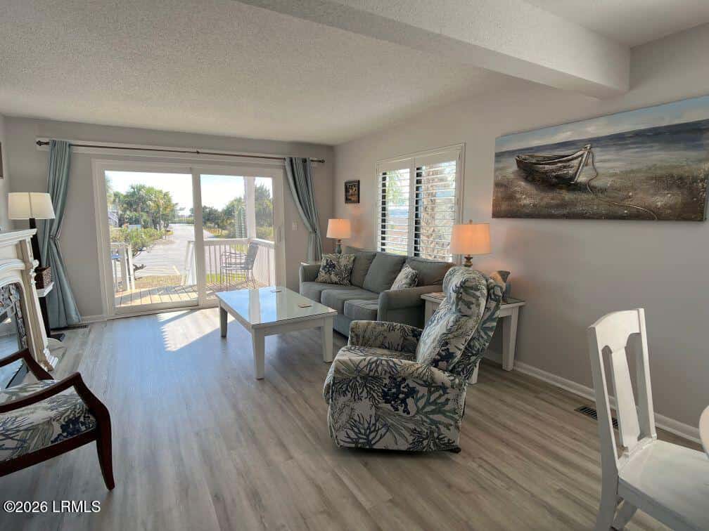 6 Cedar Reef Drive C101, St. Helena Island, SC 29920 — photo 2 of 25