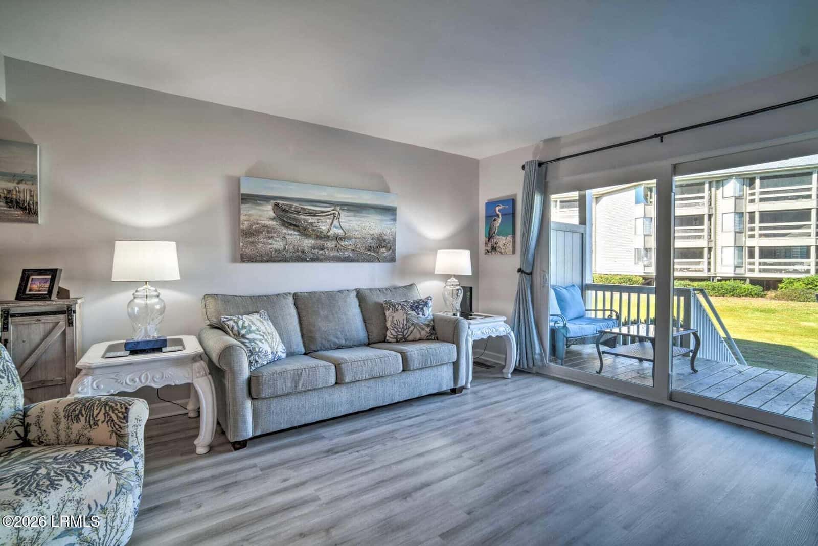 3 Cedar Reef Drive E106, Harbor Island, SC 29920 — photo 2 of 27