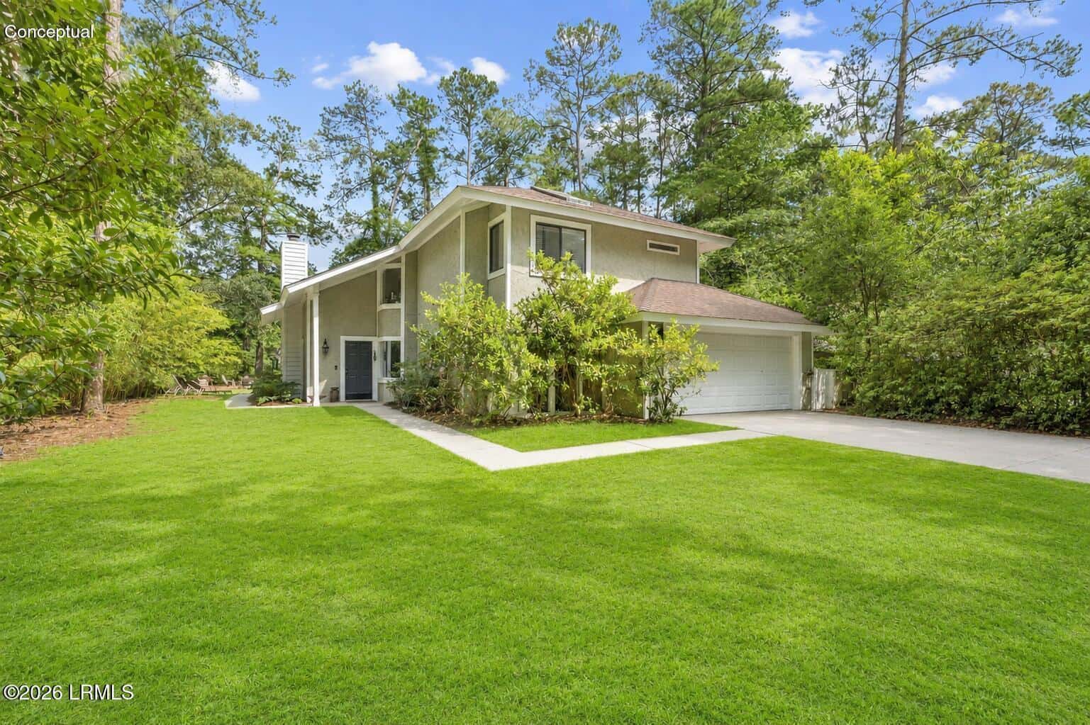 172 Sumter Square, Bluffton, SC 29910 — photo 3 of 68
