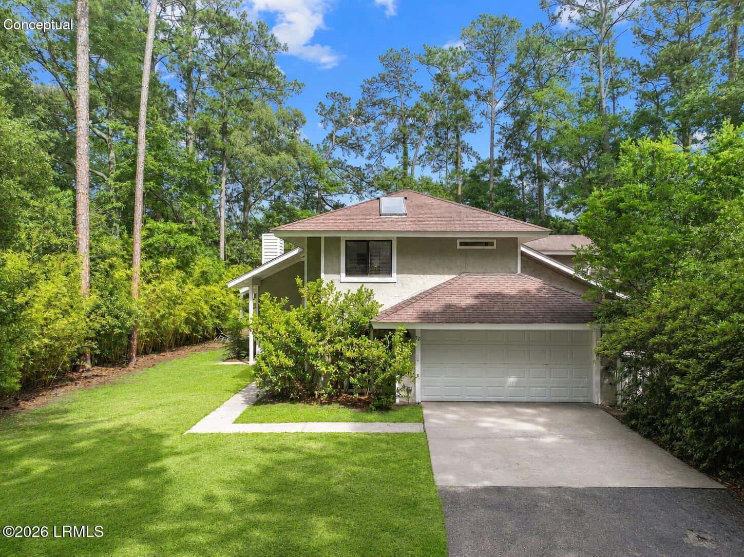 172 Sumter Square, Bluffton, SC 29910 — photo 2 of 68