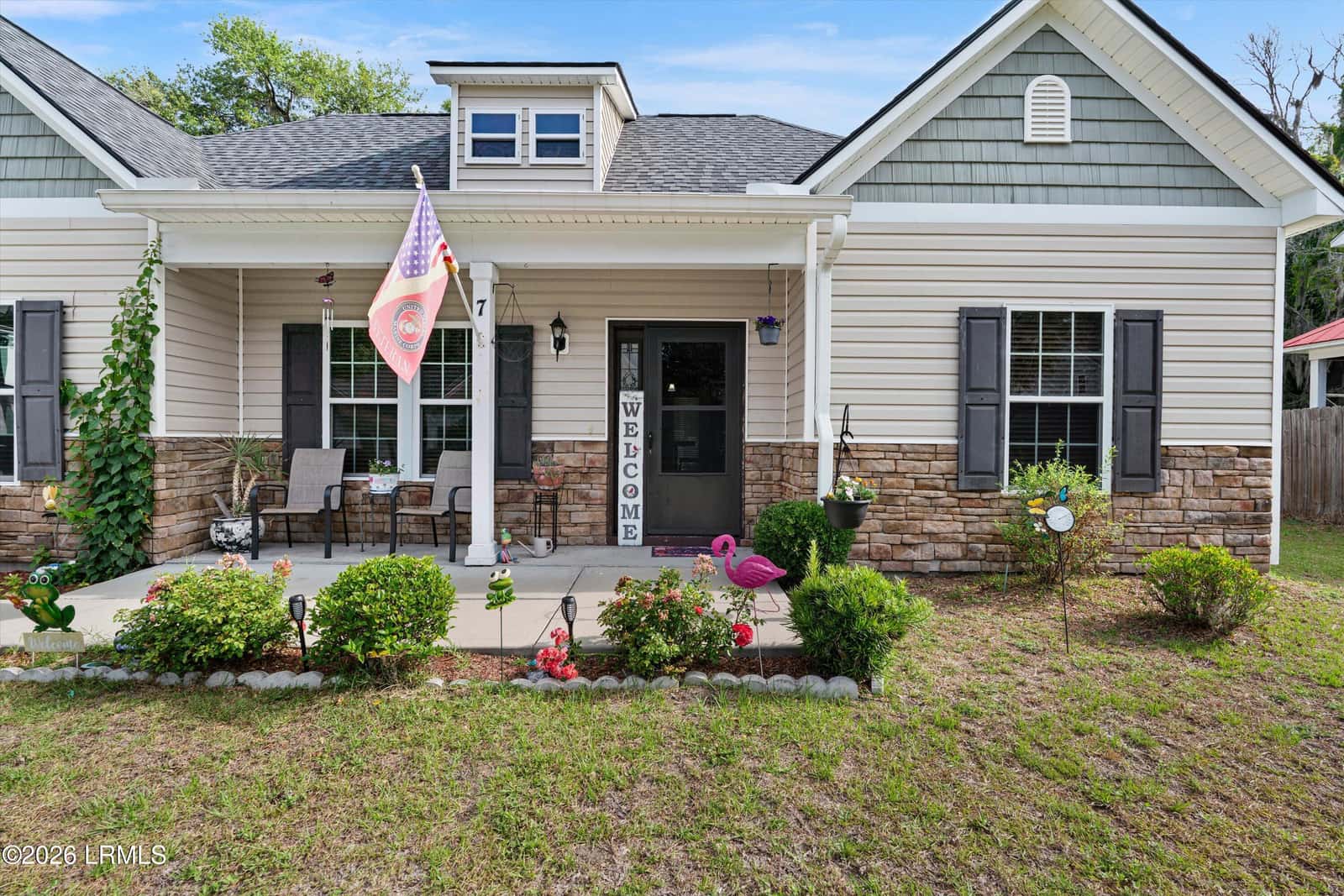 7 Kaminsky Lane, Beaufort, SC 29906 — photo 5 of 28