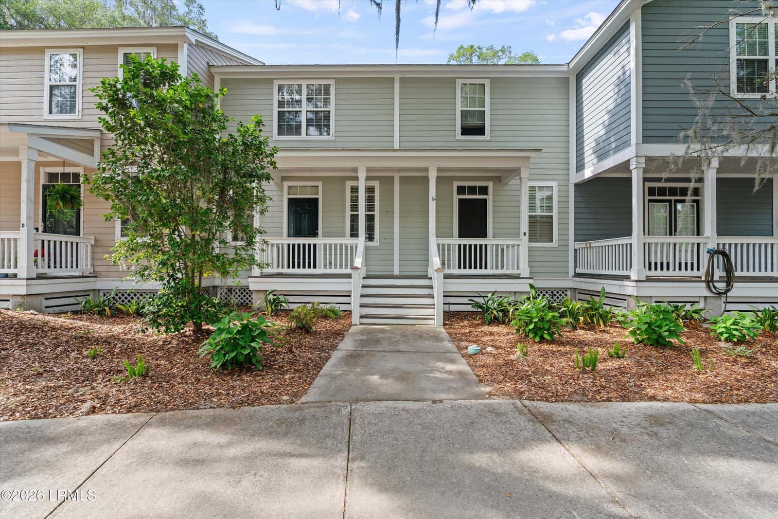 1105 13th Street C, Port Royal, SC 29935 — photo 3 of 31