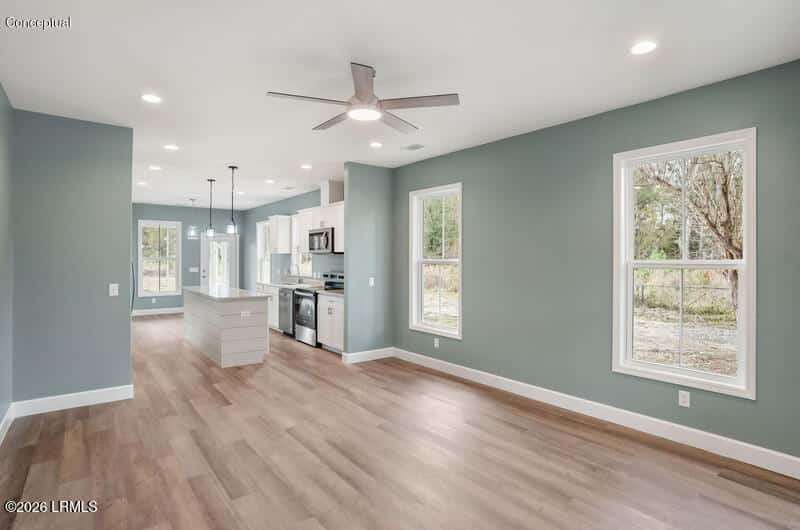 2326 Hillside Court, Port Royal, SC 29935 — photo 5 of 26