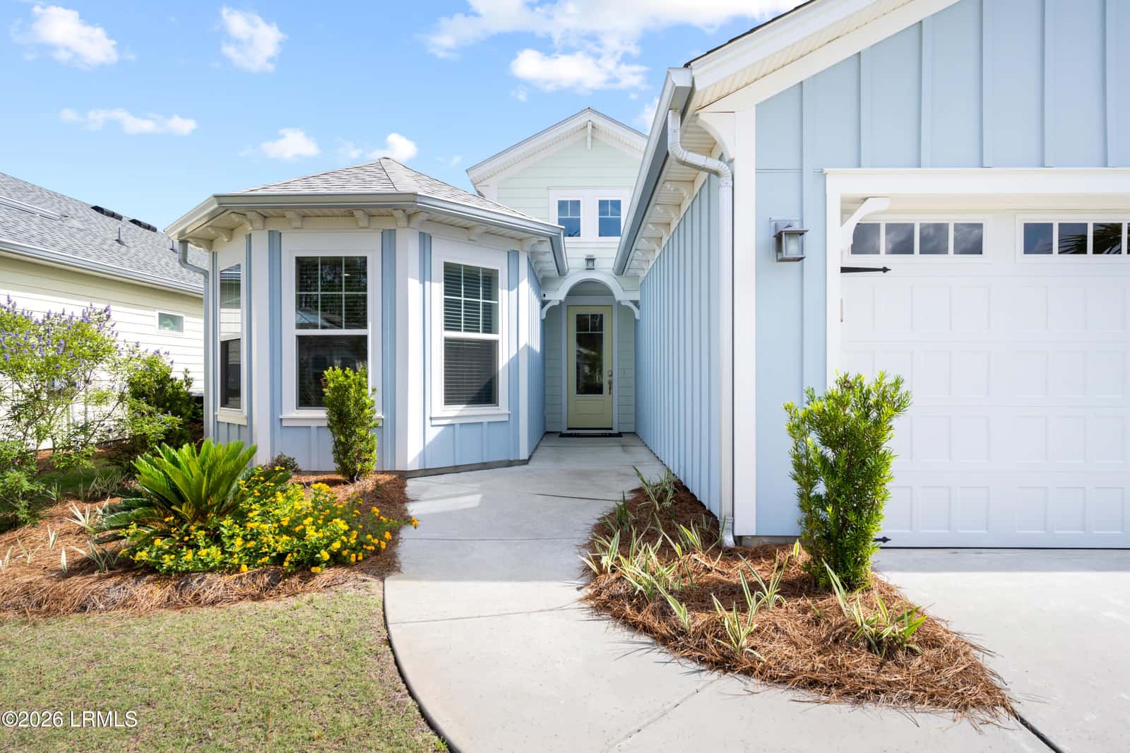 699 Caribbean Soul Avenue, Hardeeville, SC 29927 — photo 3 of 43