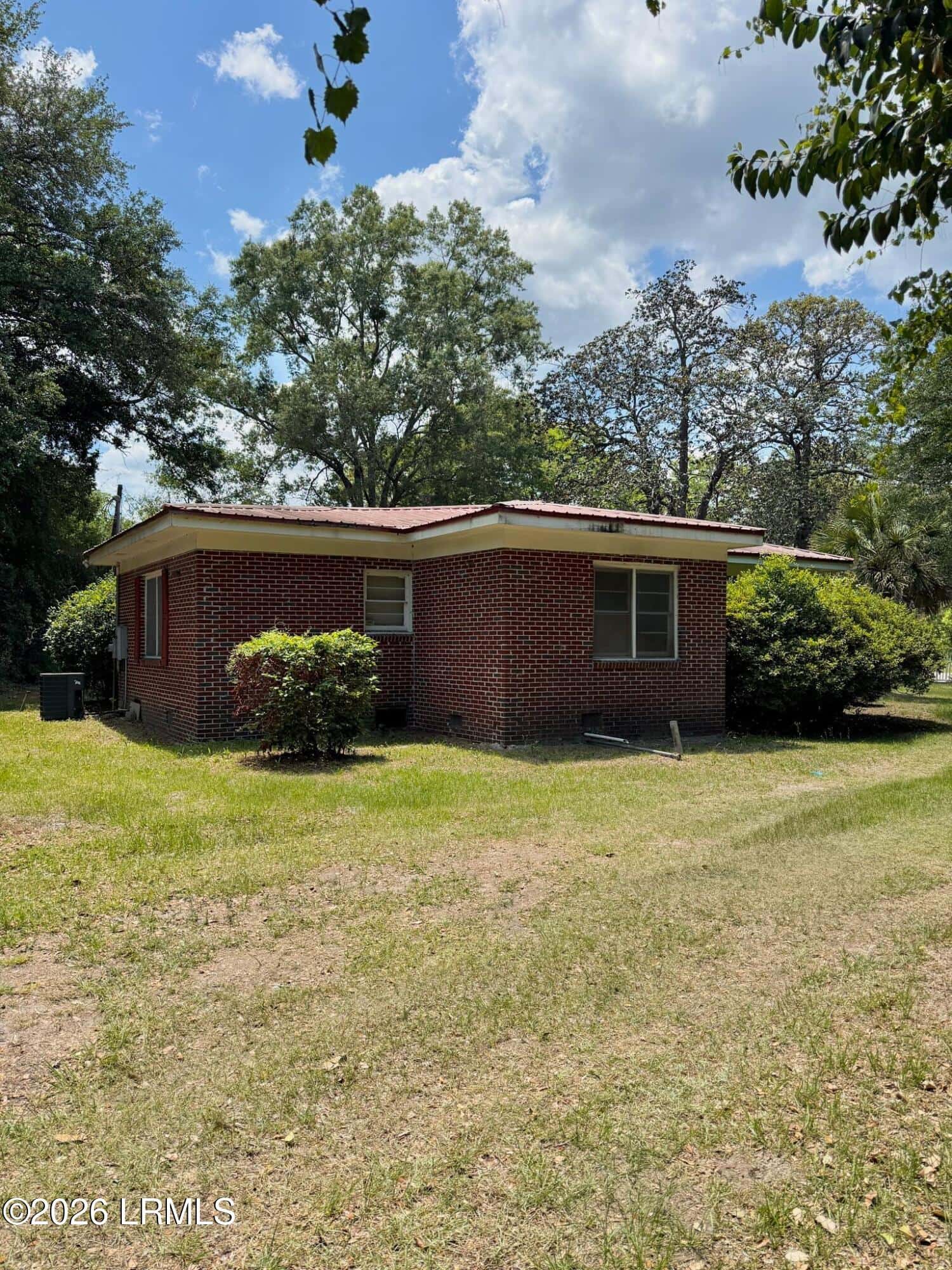 6858 Frontage Road W, Coosawhatchie, SC 29912 — photo 3 of 20
