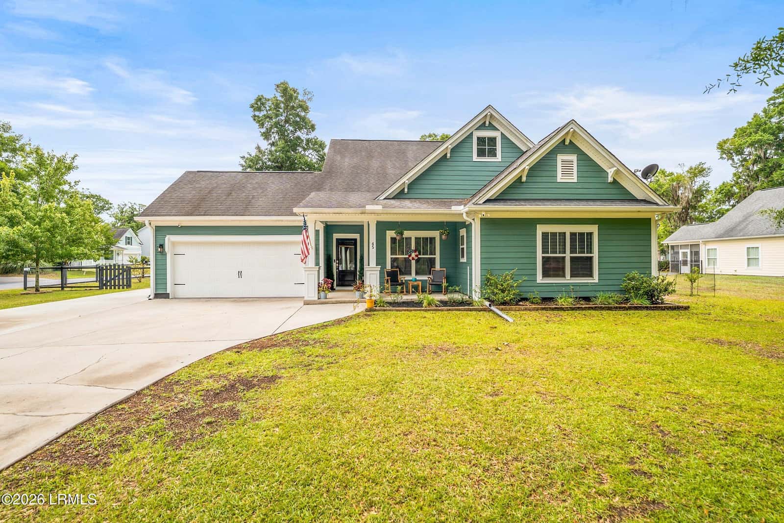45 Gadwall Drive W, Beaufort, SC 29907 — photo 5 of 61