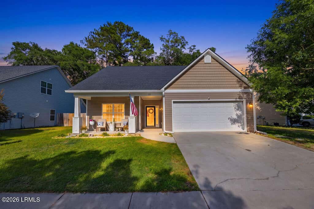 117 Patriot Court, Beaufort, SC 29906 — photo 2 of 52