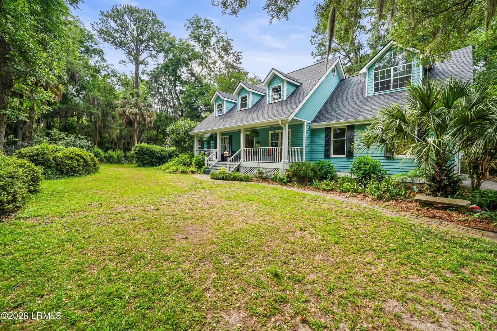 1 Inwood Plantation Drive, Beaufort, SC 29906 — photo 5 of 80