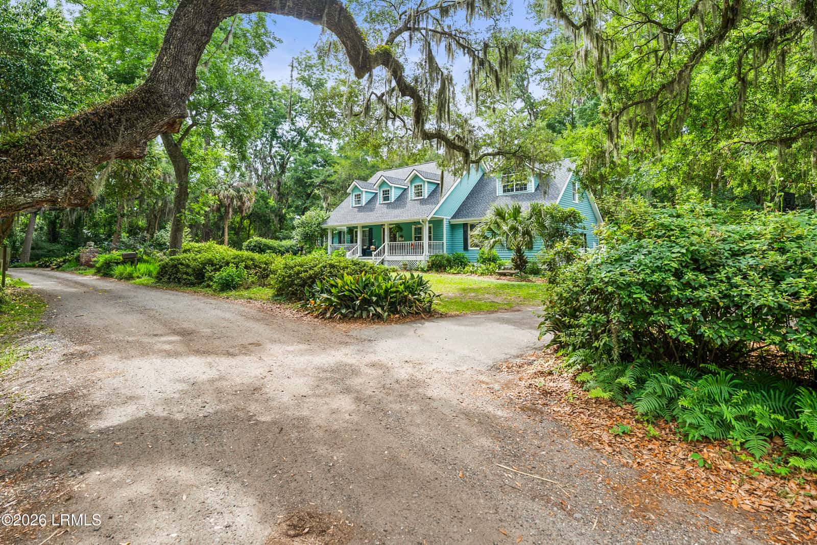 1 Inwood Plantation Drive, Beaufort, SC 29906 — photo 3 of 81