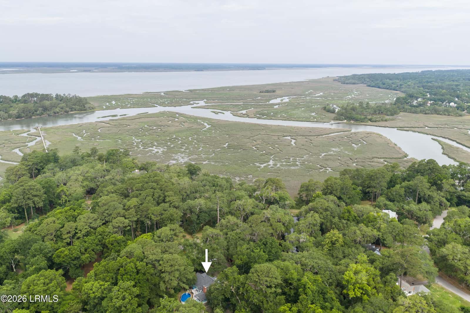 1 Inwood Plantation Drive, Beaufort, SC 29906 — photo 4 of 80