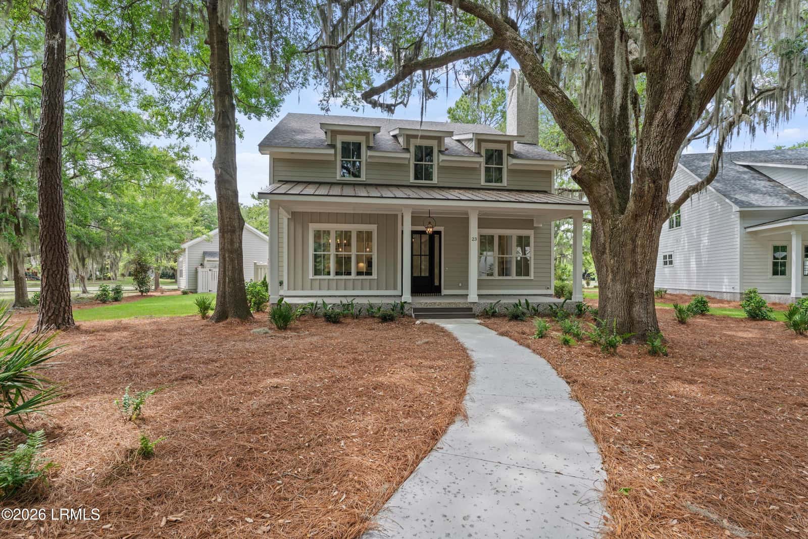 23 Millers Pond Drive, Beaufort, SC 29907 — photo 3 of 31
