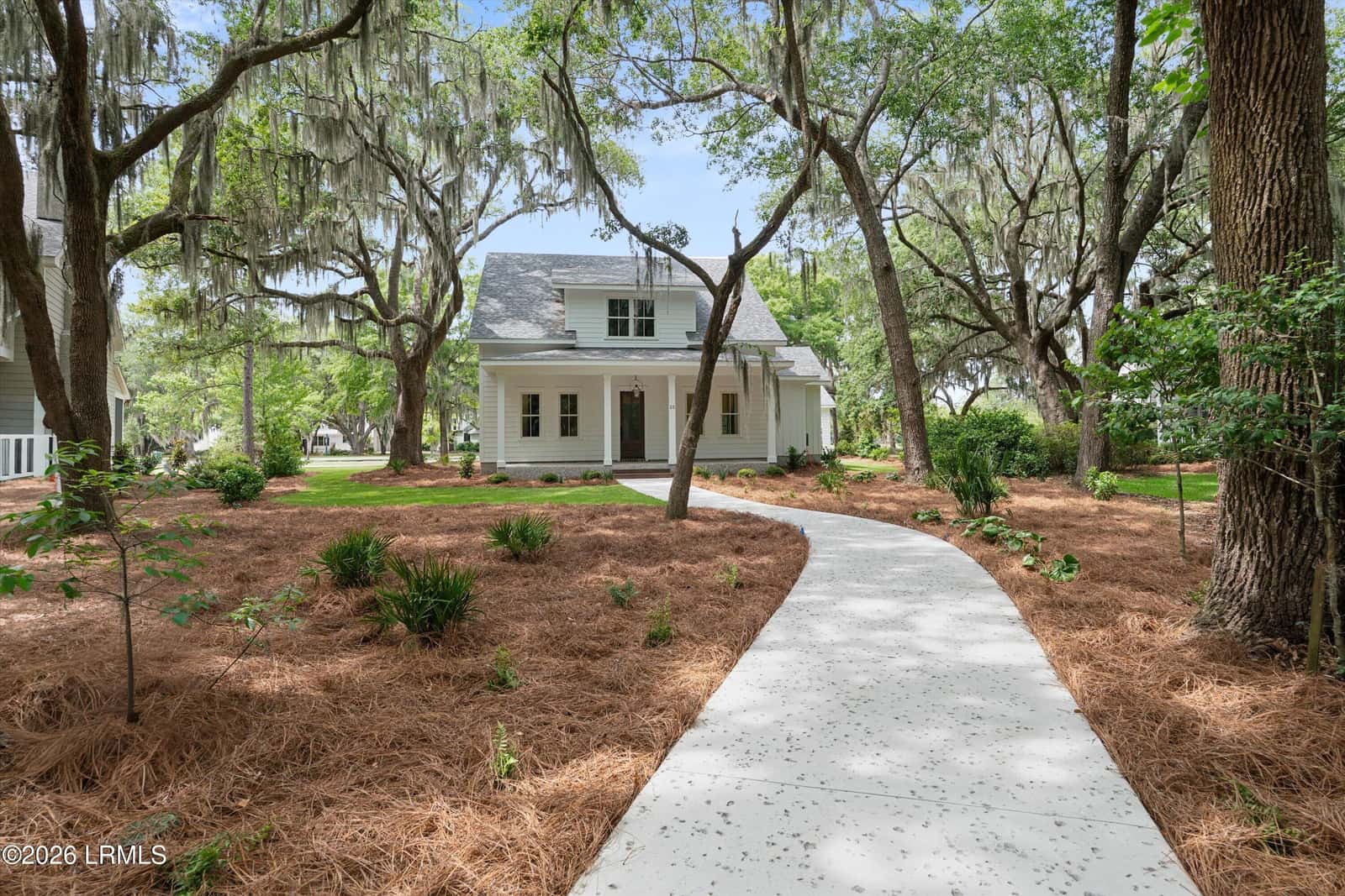 25 Millers Pond Drive, Beaufort, SC 29907 — photo 2 of 31